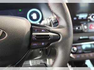Hyundai i30 👉Kombi N Line 140 PS👈 ✨Angebot nur gültig bei Zulassung bis zum 31.05.26