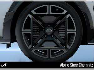 Alpine A290 GT - sofort verfügbar!
