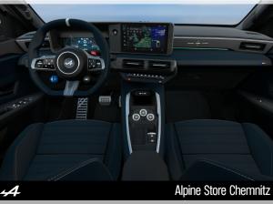 Alpine A290 GT - sofort verfügbar!