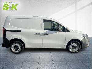 Renault Kangoo Rapid Advance L1 Blue dCi115 EDC*SORTIMO*