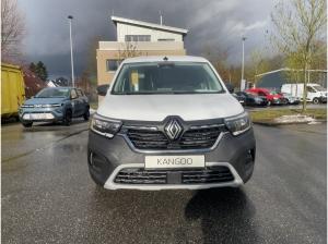 Renault Kangoo Rapid Advance L1 Blue dCi115 EDC*SORTIMO*