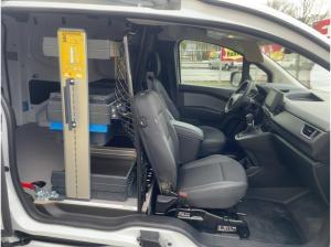 Renault Kangoo Rapid Advance L1 Blue dCi115 EDC*SORTIMO*