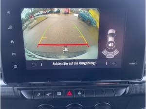 Renault Kangoo Rapid Advance L1 Blue dCi115 EDC*SORTIMO*