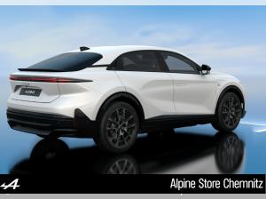 Alpine A390 GT - Mitarbeiterleasing RENAULT/DACIA-Händler