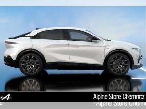 Alpine A390 GT - Mitarbeiterleasing RENAULT/DACIA-Händler