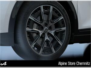Alpine A390 GT - Mitarbeiterleasing RENAULT/DACIA-Händler