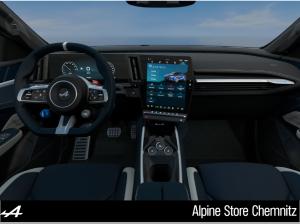 Alpine A390 GT - Mitarbeiterleasing RENAULT/DACIA-Händler