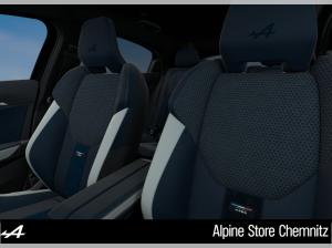 Alpine A390 GT - Mitarbeiterleasing RENAULT/DACIA-Händler