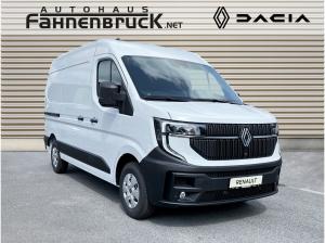 Renault Master Kastenwagen extra L2H2 3,5t dCi 150 AT