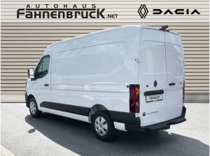 Renault Master Kastenwagen extra L2H2 3,5t dCi 150 AT