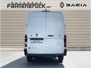 Renault Master Kastenwagen extra L2H2 3,5t dCi 150 AT