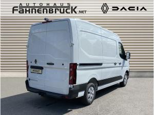 Renault Master Kastenwagen extra L2H2 3,5t dCi 150 AT