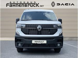 Renault Master Kastenwagen extra L2H2 3,5t dCi 150 AT