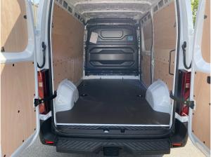 Renault Master Kastenwagen extra L2H2 3,5t dCi 150 AT
