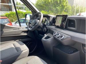 Renault Master Kastenwagen extra L2H2 3,5t dCi 150 AT