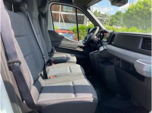 Renault Master Kastenwagen extra L2H2 3,5t dCi 150 AT