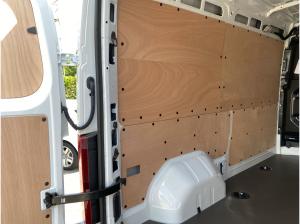 Renault Master Kastenwagen extra L2H2 3,5t dCi 150 AT