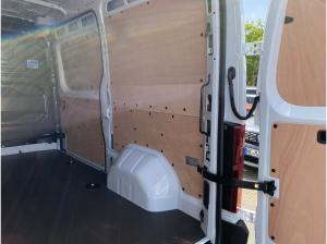 Renault Master Kastenwagen extra L2H2 3,5t dCi 150 AT