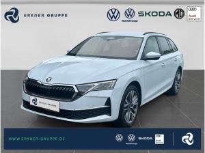 Skoda Octavia Combi 2.0 TDI DSG Balance +AHK+MATRIX+SHZ+RFK+PDC+