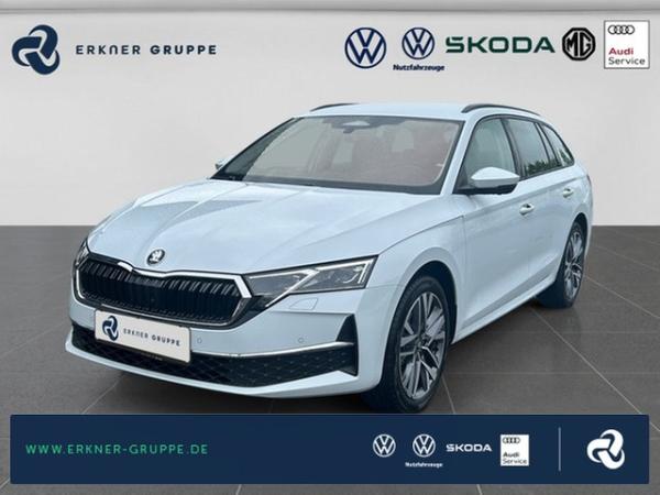 Skoda Octavia Combi 2.0 TDI DSG Balance +AHK+MATRIX+SHZ+RFK+PDC+