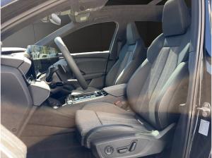 Audi Q6 e-tron performance S line 0,25%+B&O+Matrix