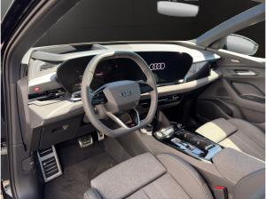 Audi Q6 e-tron performance S line 0,25%+B&O+Matrix