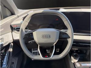 Audi Q6 e-tron performance S line 0,25%+B&O+Matrix