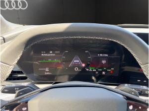Audi Q6 e-tron performance S line 0,25%+B&O+Matrix