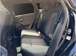 Audi Q6 e-tron performance S line 0,25%+B&O+Matrix