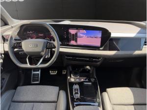 Audi Q6 e-tron performance S line 0,25%+B&O+Matrix