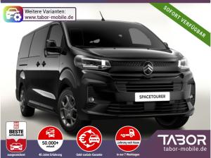 Citroën SpaceTourer Spacetourer PLUS XL 9-S 2xKlima LED CarPlay PDC