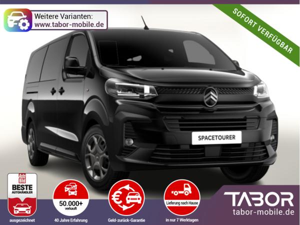 Citroën SpaceTourer Spacetourer PLUS XL 9-S 2xKlima LED CarPlay PDC