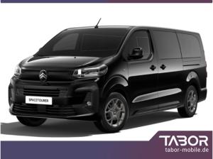 Citroën SpaceTourer Spacetourer PLUS XL 9-S 2xKlima LED CarPlay PDC