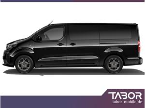 Citroën SpaceTourer Spacetourer PLUS XL 9-S 2xKlima LED CarPlay PDC