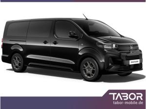 Citroën SpaceTourer Spacetourer PLUS XL 9-S 2xKlima LED CarPlay PDC