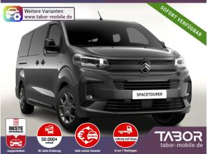Citroën SpaceTourer Spacetourer PLUS XL 9-S 2xKlima LED CarPlay PDC