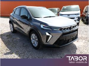 Mitsubishi ASX Plus MT SHZ LED+ Keyl LM17 CarPlay PrivG Kam