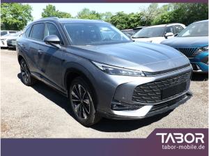 MG HS HEV+ Luxury ACC 360Kam SHZ eHK TotW KeyL 19Z