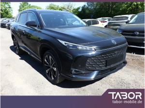 MG HS HEV+ Luxury ACC 360Kam SHZ eHK TotW KeyL 19Z