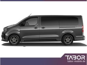 Citroën SpaceTourer Spacetourer PLUS XL 9-S 2xKlima LED CarPlay PDC