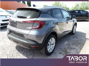 Mitsubishi ASX Plus MT SHZ LED+ Keyl LM17 CarPlay PrivG Kam