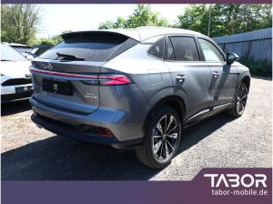 MG HS HEV+ Luxury ACC 360Kam SHZ eHK TotW KeyL 19Z