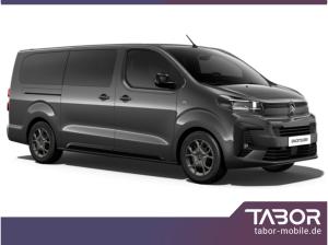 Citroën SpaceTourer Spacetourer PLUS XL 9-S 2xKlima LED CarPlay PDC