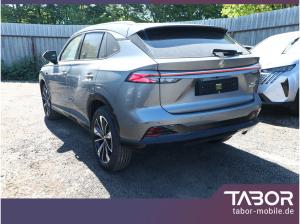 MG HS HEV+ Luxury ACC 360Kam SHZ eHK TotW KeyL 19Z