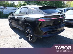 MG HS HEV+ Luxury ACC 360Kam SHZ eHK TotW KeyL 19Z