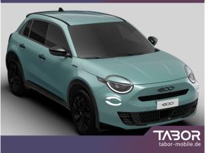 Fiat 600 Hybrid Sport Nav SHZ ACC Kam Keyl PDC PrivG