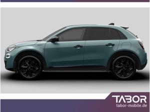 Fiat 600 Hybrid Sport Nav SHZ ACC Kam Keyl PDC PrivG