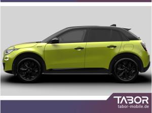 Fiat 600 Hybrid Sport Nav SHZ ACC Kam Keyl PDC PrivG