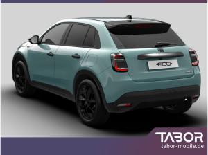 Fiat 600 Hybrid Sport Nav SHZ ACC Kam Keyl PDC PrivG