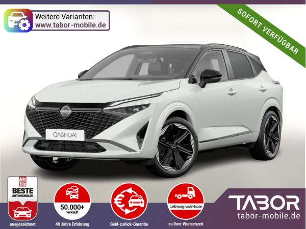 Nissan Qashqai e-Power N-Design Matrix Pano LM20 SHZ